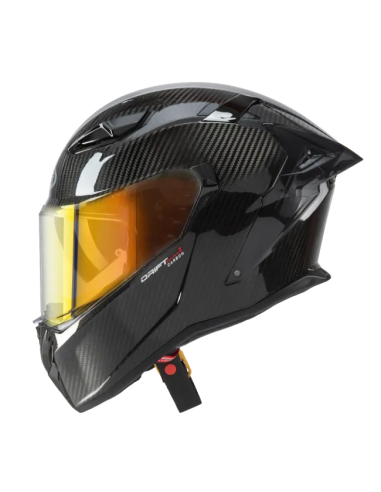 Casco CABERG Drift Evo II Carbon