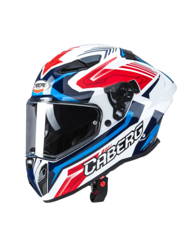 Casco CABERG Drift Evo II Jarama...