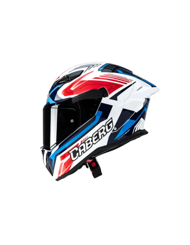 Casco CABERG Drift Evo II Jarama...