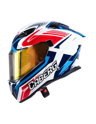 Casco CABERG Drift Evo II Jarama...
