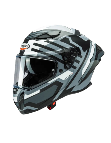 Casco Drift Evo II Horizon Matt...