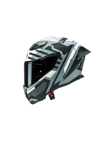 Casco Drift Evo II Horizon Matt...