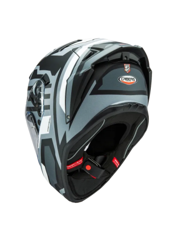 Casco Drift Evo II Horizon Matt...