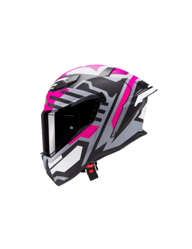 Casco Drift Evo II Horizon Matt...