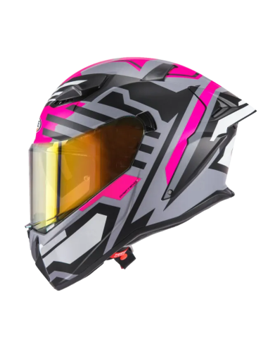 Casco Drift Evo II Horizon Matt...
