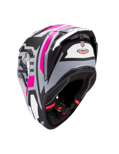 Casco Drift Evo II Horizon Matt...