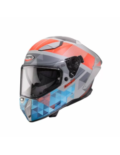 Casco CABERG Drift Evo II...