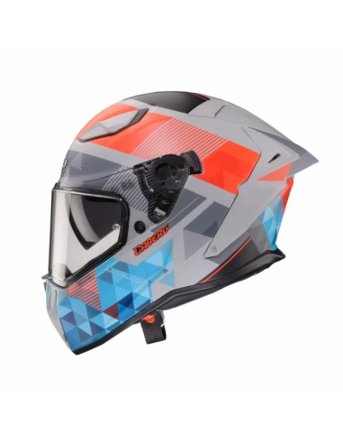 Casco CABERG Drift Evo II Prism...