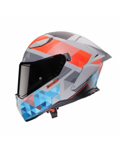 Casco CABERG Drift Evo II Prism...