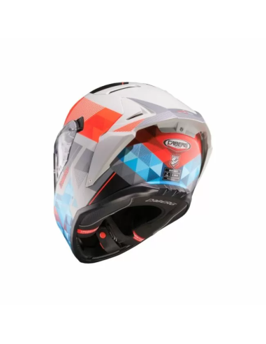 Casco CABERG Drift Evo II Prism...