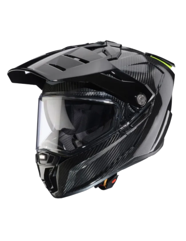 Casco CABERG Tanami Carbon E06