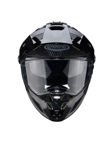 Casco CABERG Tanami Carbon E06
