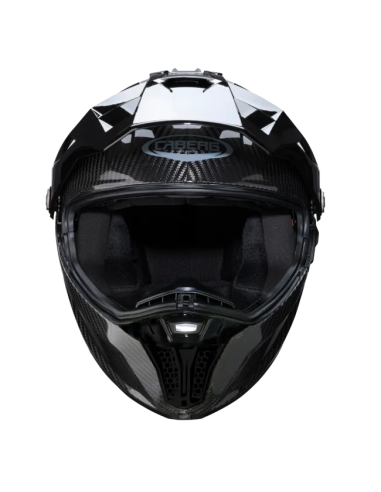 Casco CABERG Tanami Carbon E06