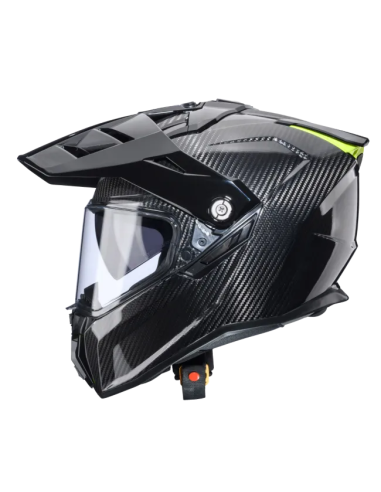 Casco CABERG Tanami Carbon E06