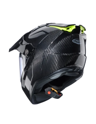 Casco CABERG Tanami Carbon E06