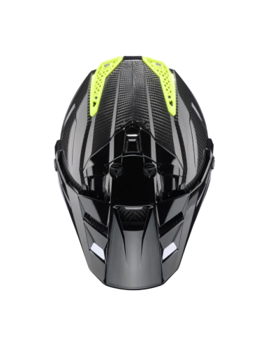 Casco CABERG Tanami Carbon E06