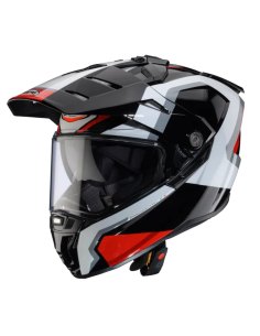 Casco CABERG Tanami Scram...