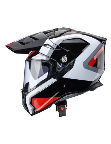 Casco CABERG Tanami Scram...