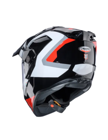 Casco CABERG Tanami Scram...