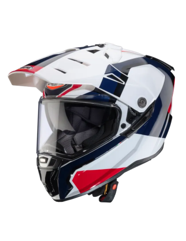 Casco CABERG Tanami Scram...