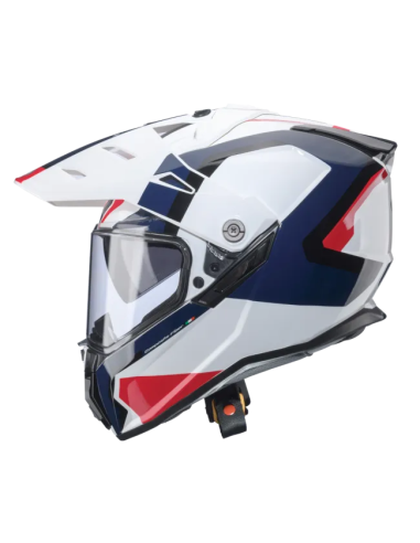 Casco CABERG Tanami Scram...