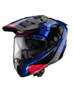 Casco CABERG Tanami Scram...