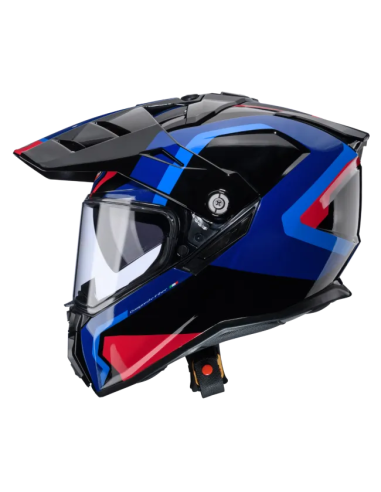 Casco CABERG Tanami Scram...
