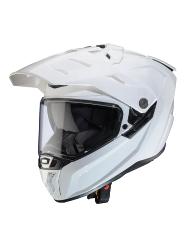 Casco CABERG Tanami Blanco