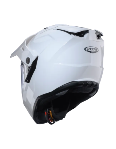 Casco CABERG Tanami Blanco