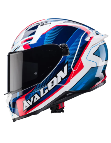 Casco CABERG Avalon X Optic...