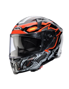 Casco CABERG Avalon X...