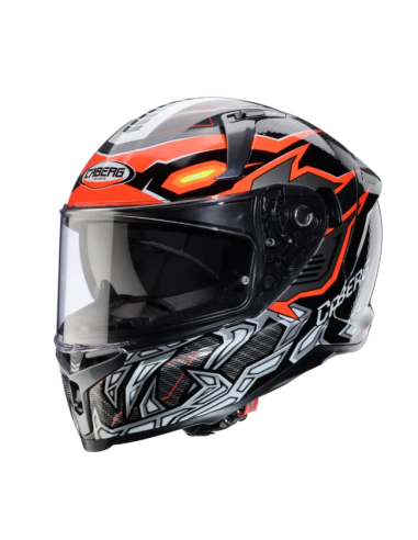 Casco CABERG Avalon X Gurkha...