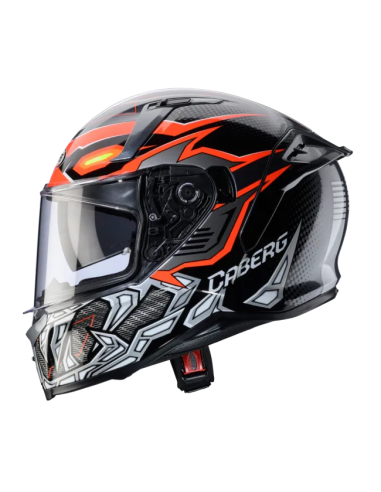 Casco CABERG Avalon X Gurkha...