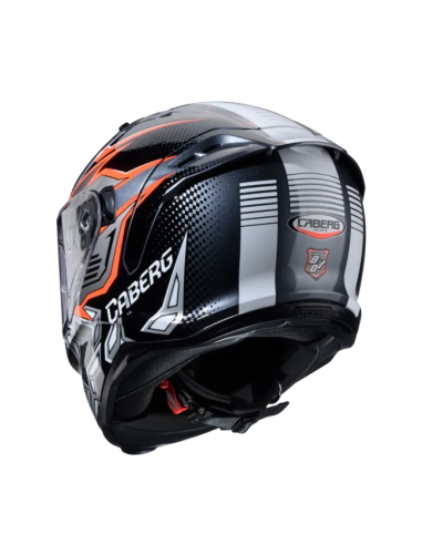 Casco CABERG Avalon X Gurkha...