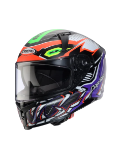 Casco CABERG Avalon X...