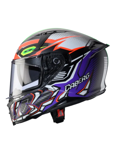 Casco CABERG Avalon X Gurkha...