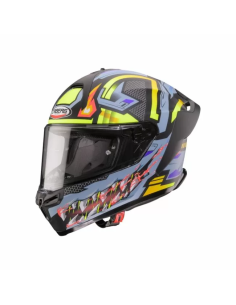 Casco CABERG Roxter Hunter...