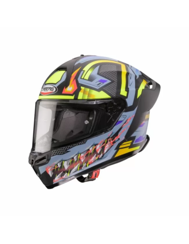 Casco CABERG Roxter Hunter...