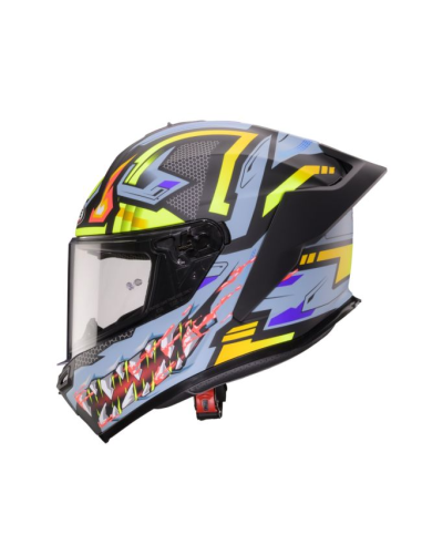 Casco CABERG Roxter Hunter...