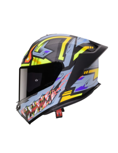 Casco CABERG Roxter Hunter...