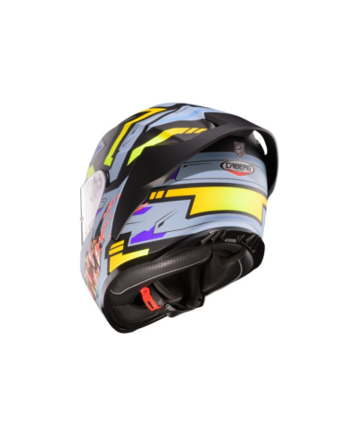 Casco CABERG Roxter Hunter...