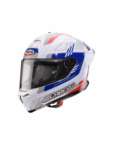 Casco CABERG Roxter Colt...