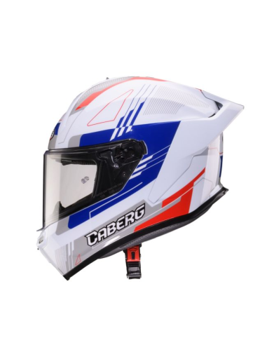 Casco CABERG Roxter Colt...