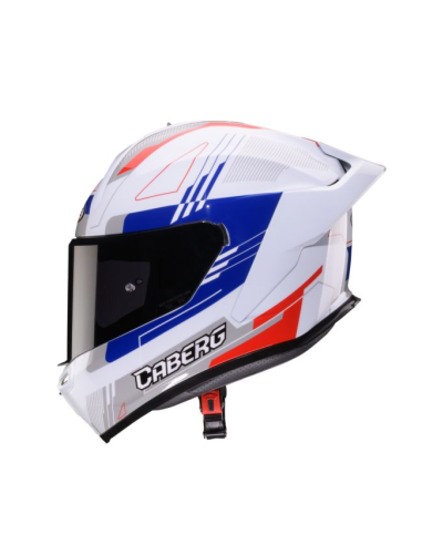 Casco CABERG Roxter Colt...