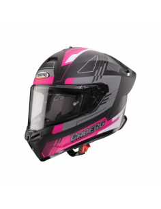 Casco CABERG Roxter Colt...