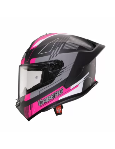 Casco CABERG Roxter Colt...