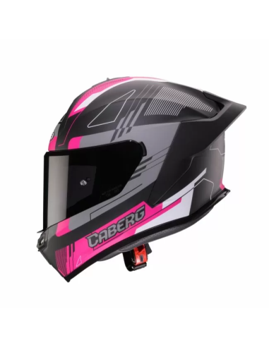 Casco CABERG Roxter Colt...