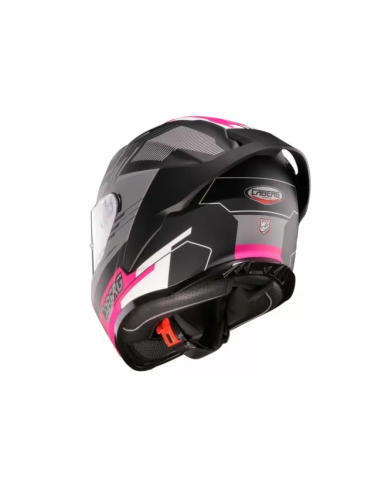 Casco CABERG Roxter Colt...
