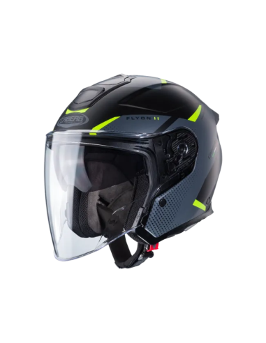 Casco CABERG Flyon II Boss...