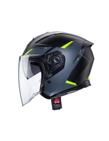 Casco CABERG Flyon II Boss...